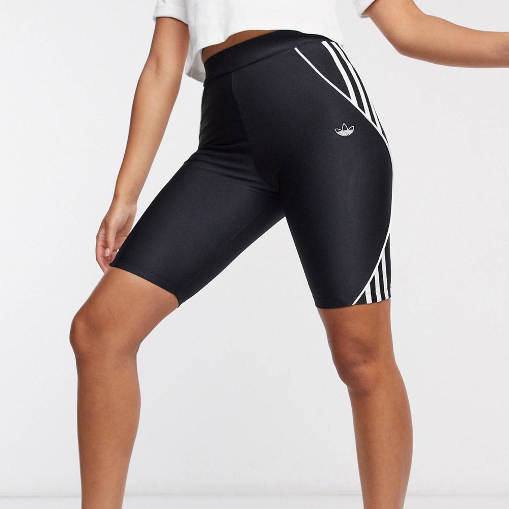 Adidas Shorts - Picture 4 of 5